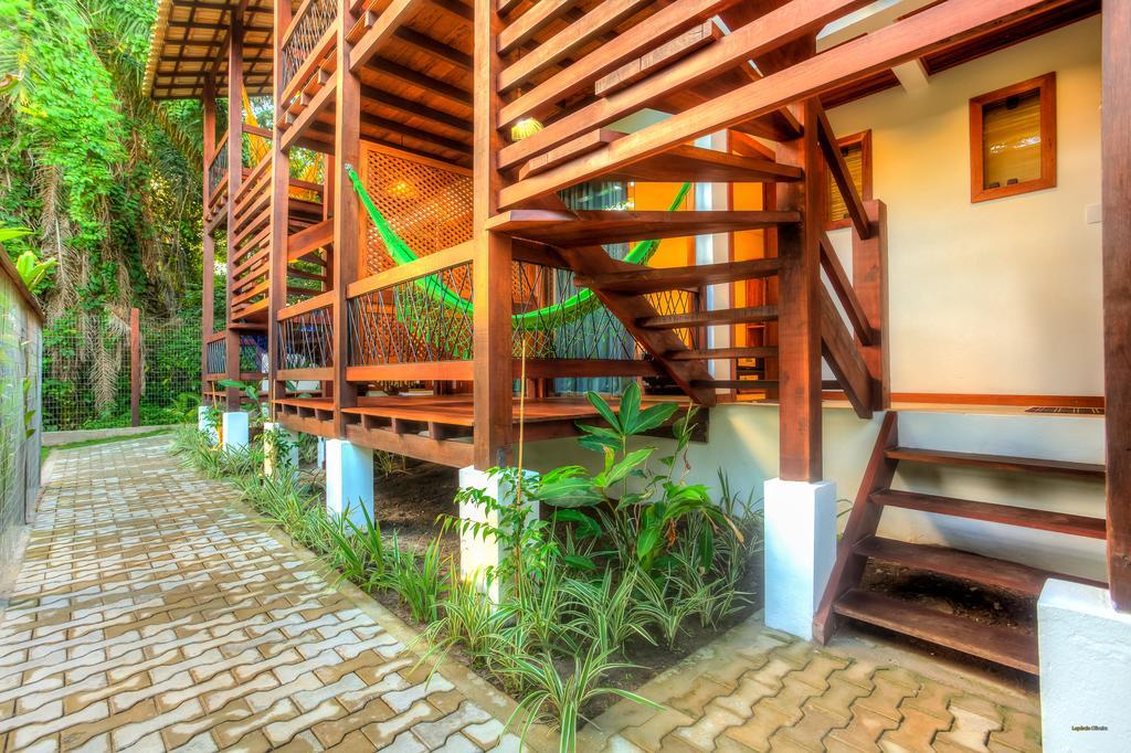 Paradiso Flat イタカレ エクステリア 写真